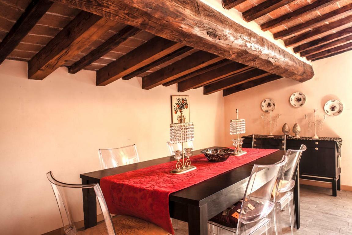 Luxury Santo Spirito Florence