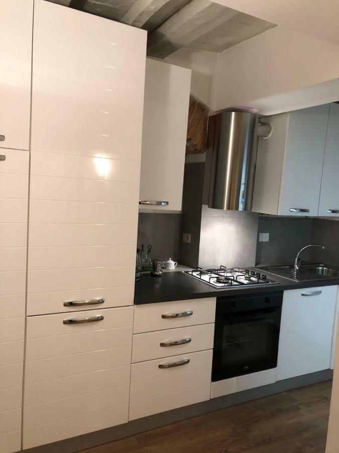Luxury Santo Spirito Apartment *